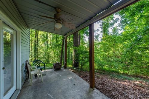 2415 Camp Rd, Big Canoe GA  30143-4925 exterior