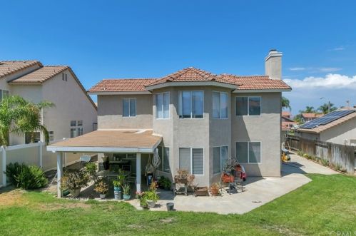 20497 Bloomfield Rd, Riverside CA  92508-2963 exterior