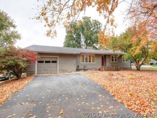408 1st St, Fisher, IL 61843-9455