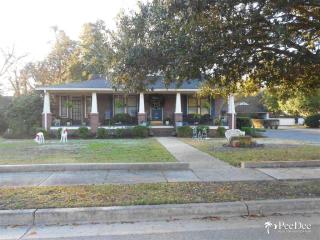 309 Godbold St, Marion, SC 29571-3721