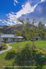 318 Williams Creek Rd, Baker, ID 83467-5281