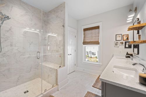 3124 Sturbridge Rd, Mount Pleasant SC  29466-8241 exterior