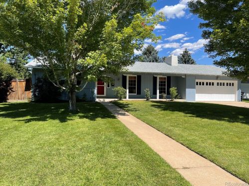 3865 Warren Ave, Denver, CO 80210-4940