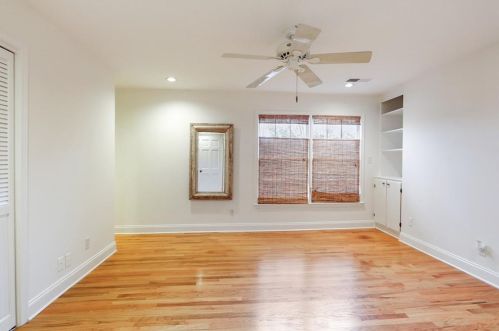 11 Ardmore Sq, Atlanta GA  30309-1821 exterior