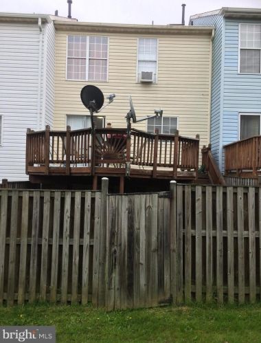 2347 Massanutten Dr, Silver Spring MD 20906-6169 exterior