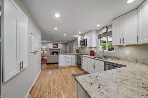 4732 Wabash St, Denver CO  80237-2946 exterior