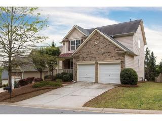 474 Highlands Loop, Holly Springs, GA 30188-5390