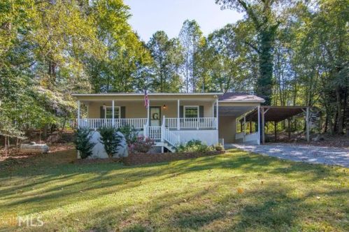 38 Walnut Ridge Ln, Ellijay, GA 30540-5701