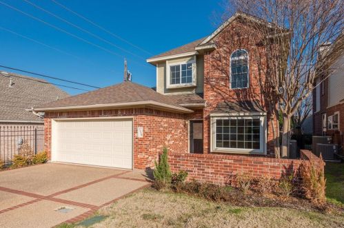5074 Birchman Ave, Fort Worth, TX 76107-4814