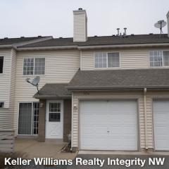 3556 131st Ln, Minneapolis MN  55448-1043 exterior