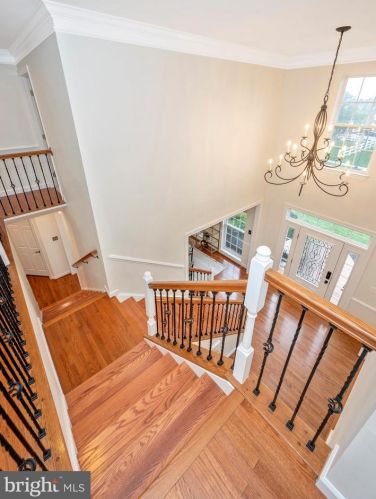 625 Glenbrook Dr, Middletown MD  21769-7739 exterior