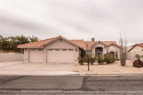 3111 Cottonwood Dr, Laughlin, NV 89029-0806