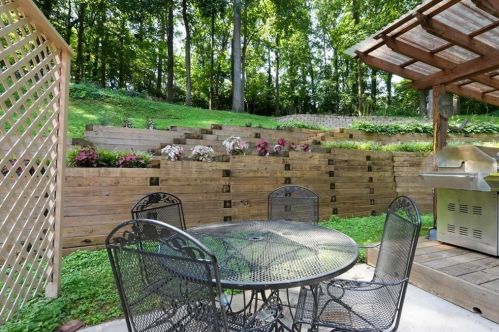 3527 Hidden Acres Dr, Atlanta GA  30340-4449 exterior