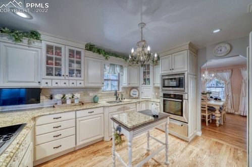 19035 Royal Archers Ln, Woodmoor CO 80132-8732 exterior