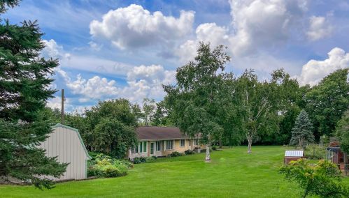 11965 Aldrich Rd, Sycamore IL  60178-9051 exterior