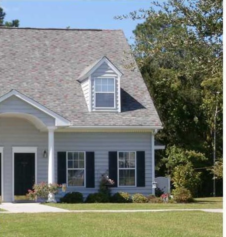 3320 Wickersham Ct, Mount Pleasant, SC 29466-8147