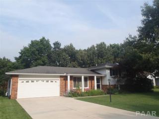 4406 Misty Isle Pt, Lake Camelot, IL 61547-9555