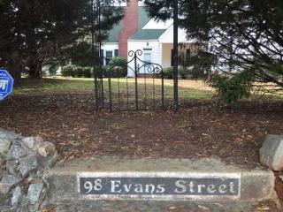 98 Evans St, Winnsboro Mills, SC 29180-1227