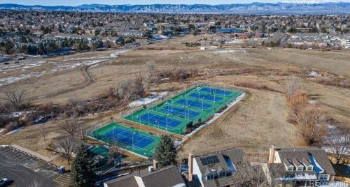 6256 Peakview Pl, Englewood CO 80111-4327 exterior