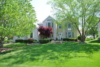 320 Longview Dr, Columbia, IL 62236-2082