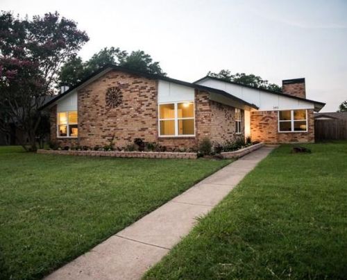 3413 Crossbow Ln, Garland, TX 75044-3623