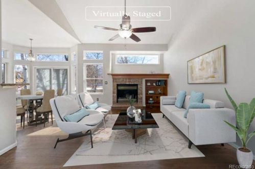 19299 Progress Ave, Denver, CO 80015-4865