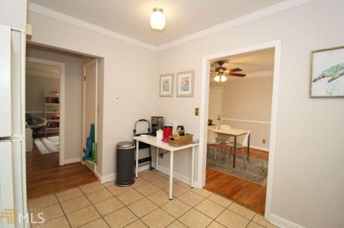 771 Houston Mill Rd, Atlanta GA  30329-4233 exterior