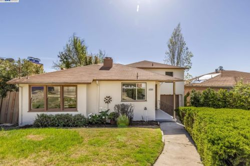 17297 Los Banos St, Hayward, CA 94541-1035