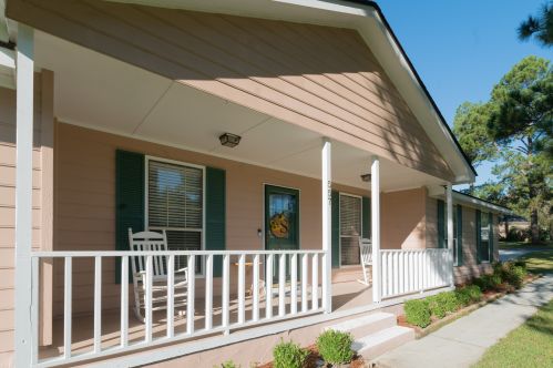557 Pleasant Point Rd, Statesboro, GA 30458-4160