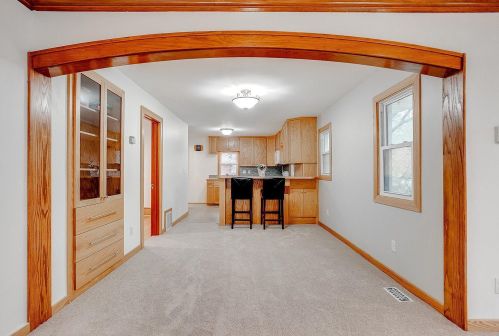 1848 4th St, Saint Paul MN  55110-3165 exterior