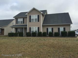 1204 Chimney Swift Dr, Fayetteville, NC 28306-3564