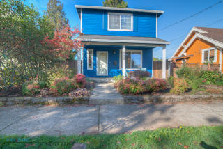 7409 Oatman Ave, Portland OR  97217-5127 exterior