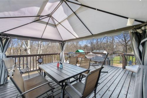 6786 29th St, Saint Paul MN  55128-3837 exterior