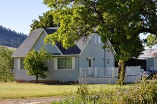 3167 Desmet Rd, Desmet, ID 83824-9403