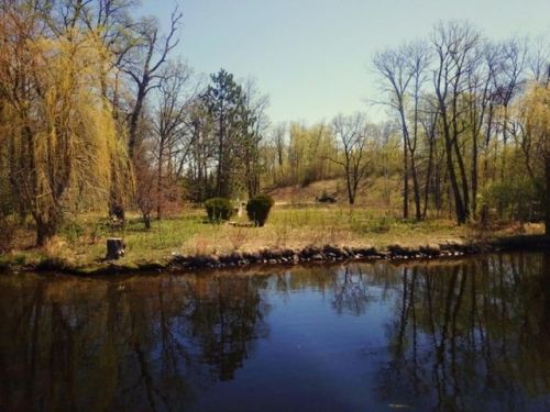 18677 Sunfish Rd, Riverton, MN 56455-2184