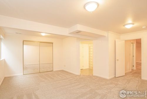 1214 Belle Dr, Loveland CO 80537-3704 exterior