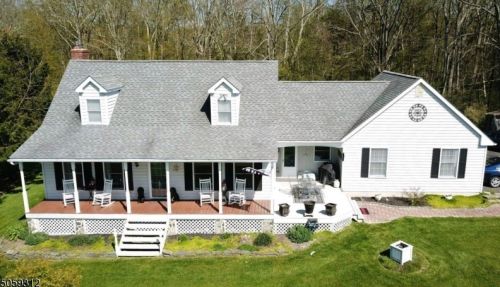 124 Stillwater Station Rd, Fredon, NJ 07860-5054