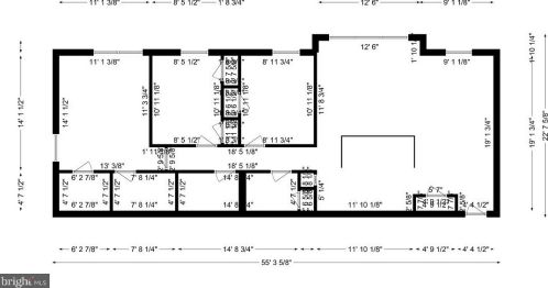 2600 Camelback Ln, Silver Spring MD 20906-5793 exterior