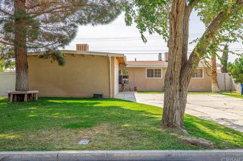 44713 21st St, Lancaster, CA 93536-6509
