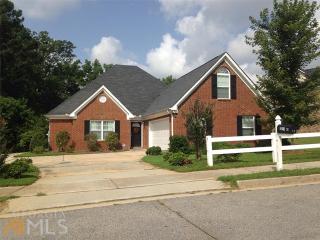 3959 Village Crossing Ln, Ellenwood, GA 30294-5704