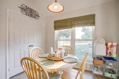 7133 Summerset Dr, Fort Worth TX  76126-4534 exterior