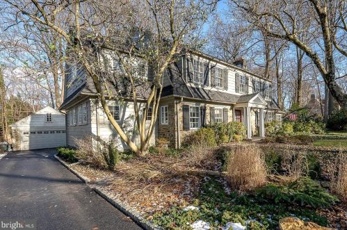 1002 Twyckenham Rd, Media, PA 19063-1638