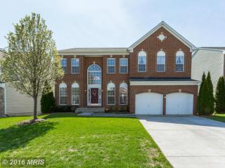715 Beehive Way, Winchester, VA 22601-6440