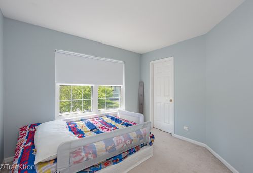 3423 Parliament Ln, Naperville IL  60564-4659 exterior