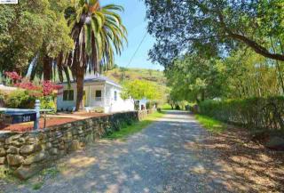301 Kilkare Rd, Sunol, CA 94586-9413