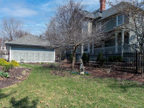 436 Ashland Ave, Saint Paul MN  55102-2004 exterior
