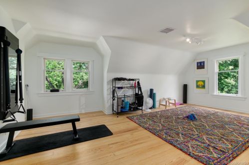 1433 7th Ave, Denver CO  80218-3649 exterior