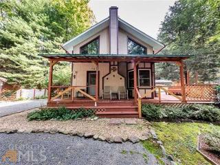 8296 Chatsworth Hwy, Ellijay, GA 30540-0811