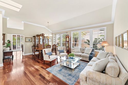 28661 Capri, San Juan Capistrano, CA 92692-4913