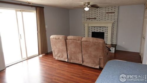 229 16 Ave, Greeley CO 80631-2121 exterior